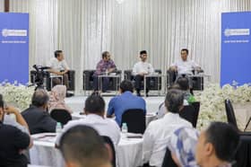 MBI sasar lunas zakat lebih RM10 juta tahun ini