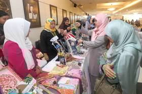 Selangor lancar Dana Pembangunan Ekonomi Wanita, perkasa usahawan kraf tangan