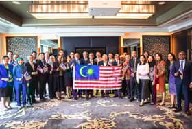 Miti secures over RM8 bln of potential exports to Thailand