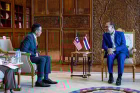 Malaysia suggests Thai special economic zones involve private firms, startups