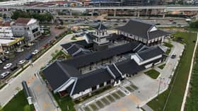 Pesona bandar diraja, aneka warisan gamit kunjungan pelancong