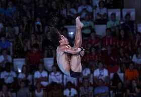 Paris 2024: Kem terjun pulang tangan kosong lagi