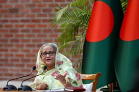 Bangladesh PM resigns, Army Chief announces interim govt
