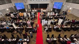 Promosi TMS2025: Selangor Travel Mart tarik pelancong dari 30 negara