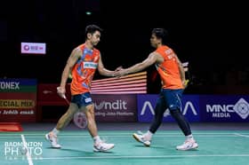 BAM agrees to release Sze Fei-Nur Izzudin on September 1