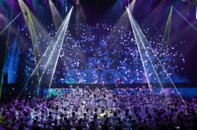 Sarawak juara keseluruhan SUKMA 2024