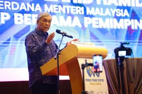 Integrate national values into curriculum at all education levels — Zahid