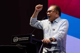 Govt's appeal only against grounds of judgment, not Sabah’s 40 pct entitlement