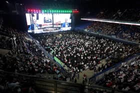 PM: Rundingan tarif AS tidak ubah pendirian Malaysia terhadap Palestin