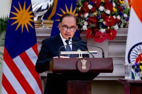 Anwar kecam kelemahan tindakan antarabangsa tangani genosid di Gaza