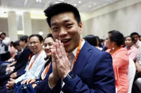 Thailand's disbanded opposition regroups under new anti-establishment party