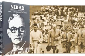 Orang Melayu bangkit gagalkan rancangan Malayan Union