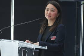 RM1 juta perkasa sukan badan beruniform, KBS mahu lahir lebih ramai atlet pelapis