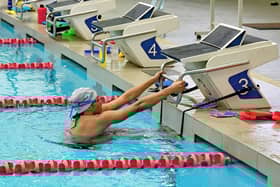 Keupayaan dipertikai, atlet renang para hampir tarik diri ke Paris