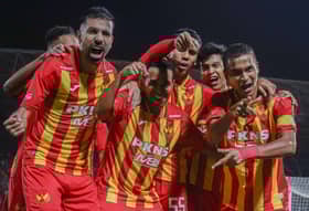 Selangor FC, STDC perkasa pemain dengan kemahiran, jamin masa depan cerah