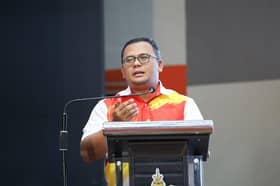 MDSB must fulfil criteria for upgrade to municipality — MB