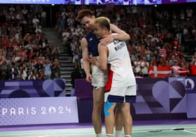 ‘Lucky’ Aaron-Wooi Yik secures spot in BWF World Tour Finals