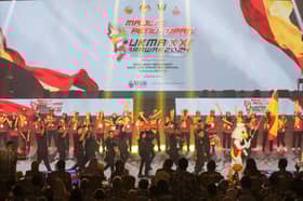 Sarawak Para Sukma 2024: Selangor set 29-gold target, top three finish