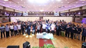 87 community mediators appointed to maintain unity in state