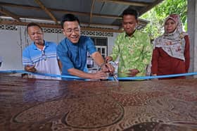 Selangor to establish textile museum soon — Exco