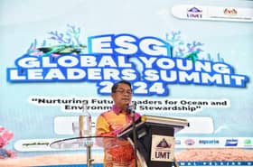 Mohe to expand awareness on mule accounts across universities