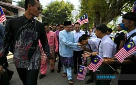 PM: Usah remehkan semangat perpaduan tertanam sekian lama