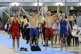 Sukma Day 9: Selangor ends day with 19 gold