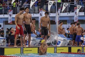 Sukma Day 12: Champions of the day as Selangor's contingent shines