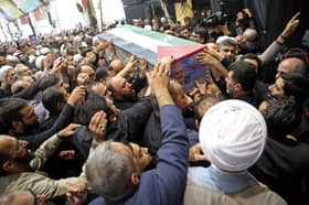 Iran against regional escalation, but says it must ‘punish’ Israel