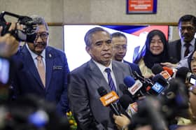 Salary adjustment: Recognition comes with responsibility — Chief Secretary