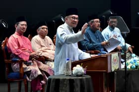 Civil servant annual salary movement eligibility score increased to 75 pct — PM