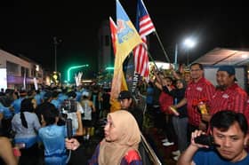 MBPJ edar 2,000 Jalur Gemilang percuma, semarak bulan kemerdekaan