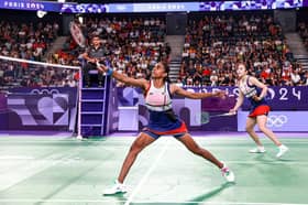 Pearly-Thinaah miss out on bronze but win Malaysia’s hearts