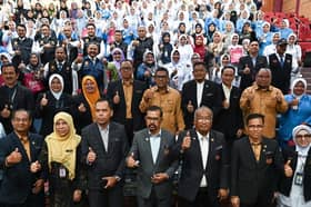 Cuepacs hargai Selangor sedia lebih awal laksana kelulusan Putrajaya