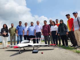 Bernam River Airfield to take flight again as thriving sports aviation hub