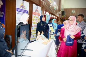 Perluas program lindungi kanak-kanak ke serata daerah, usaha capai sifar kes dera