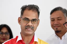 Selangor earmarks RM500,000 for Orang Asli development programmes