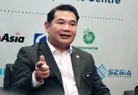 National Gas Roadmap set to be launched this year — Rafizi