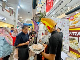 168 PKNS entrepreneurs given invaluable exposure to business world