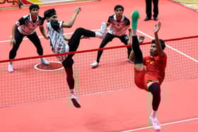 Sepak takraw: Penang-Selangor showdown for men's team title