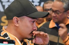 Azizulhasni mahu cari rentak kayuhan sebelum beraksi semula