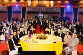 Selangor Sultan, Tengku Permaisuri grace UiTM's 25th anniversary gala