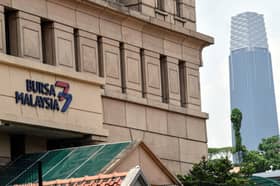 Bursa Malaysia confirms trading issues not widespread