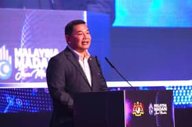 Rafizi Ramli resigns as economy minister