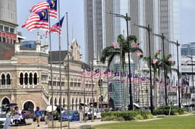 Menteri: Kebersihan bandar tanggungjawab bersama, bukan PBT sahaja