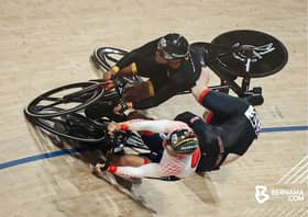 Anwar mahu Shah Firdaus terus berjuang, lakar kejayaan