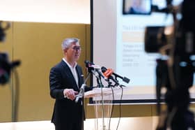 Tengku Zafrul says carbon tax needed to manage industrial emissions