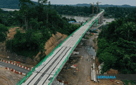 East Coast Master Plan to address missed targets raised in AG’s report