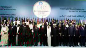 Foreign Minister to lead delegation to OIC extraordinary meeting on Israel’s crimes