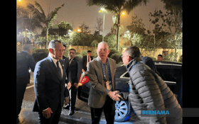 Malaysia champions public-private partnerships in Apec for cleaner energy solutions